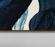 Load image into Gallery viewer, DOWNLOADABLE MINIMAL LARGE ABSTRACT WALL ART