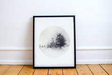 Load image into Gallery viewer, MINIMALIST OCEAN; FOREST; MOUNTAIN ON LANDSCAPE SET OF 3