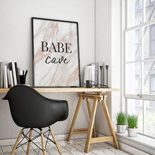 Load image into Gallery viewer, CHANEL DECOR BABECAVE; PRADA MARFA ON MARBLE SET OF 3