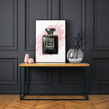 Load image into Gallery viewer, CHANEL BLUSH PINK SET OF 3
