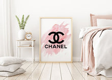 Load image into Gallery viewer, CHANEL BLUSH PINK SET OF 3