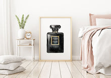 Load image into Gallery viewer, CHANEL LOGO SET OF 3
