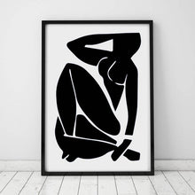 Load image into Gallery viewer, Matisse Women Print (Set of 3)