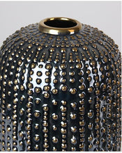 Load image into Gallery viewer, RILEY CERAMIC FLOWER VASE