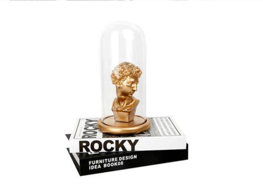 PRINCE ROBIN DECORATIVE ORNAMENT