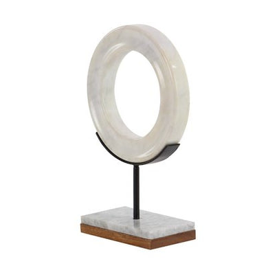 Maddison Ring Ornament