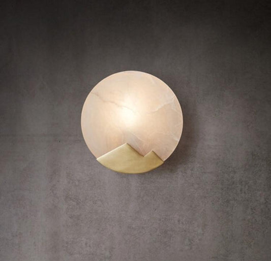 FIKAY 1-LIGHT WALL SCONCE