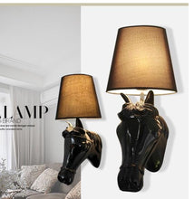 Load image into Gallery viewer, BLACKPOOL 1-LIGHT WALL SCONCE