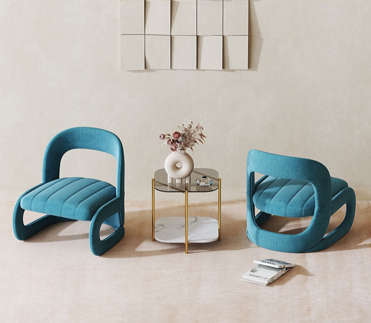 SHIEN ACCENT CHAIR
