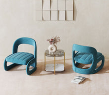 Load image into Gallery viewer, SHIEN ACCENT CHAIR