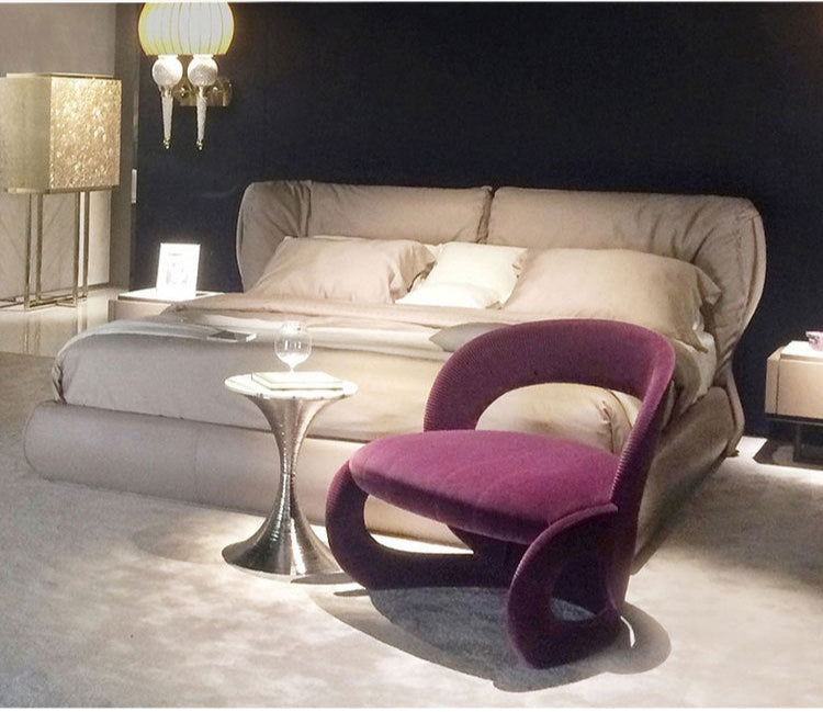 SHIEN ACCENT CHAIR