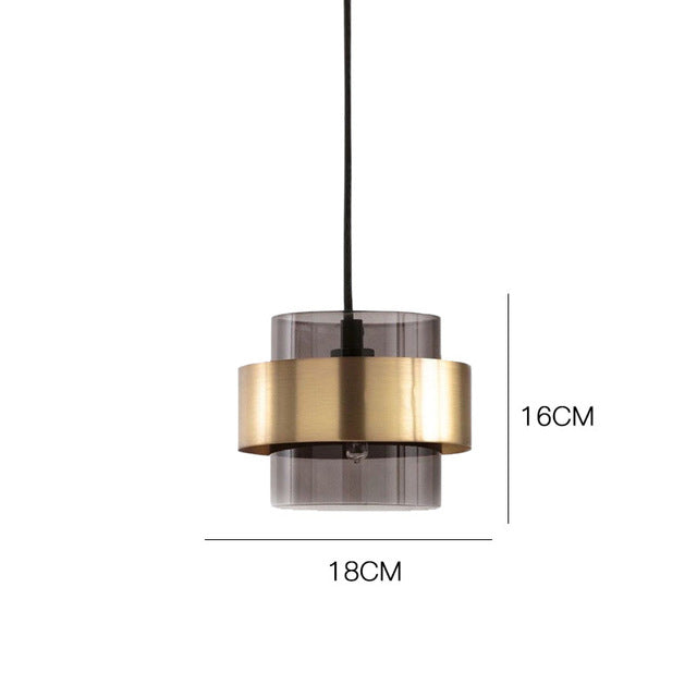 JODIE PENDANT LIGHT