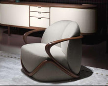 Load image into Gallery viewer, PANCHO ACCENT CHAIR