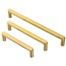 Load image into Gallery viewer, SPIKE GOLD HANDLE (MOQ OF 5)