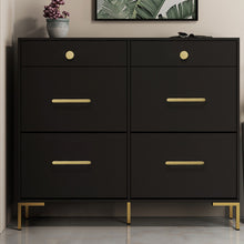 Load image into Gallery viewer, SPIKE GOLD HANDLE (MOQ OF 5)