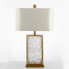Load image into Gallery viewer, SKYLAR 27.9&quot; TABLE LAMP