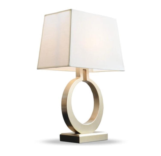 MIKEY 22.3" TABLE LAMP