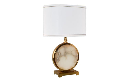 PHILLIPS 9.5" TABLE LAMP