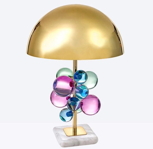 TREMORE 22" TABLE LAMP