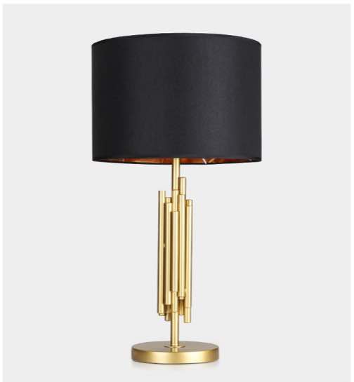 ERIO 30.3" Interlude Table Lamp