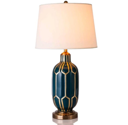 MALIK 23.6" TABLE LAMP