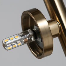 Load image into Gallery viewer, BRANCH 3-LIGHT DESK LAMP