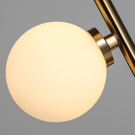BRANCH 3-LIGHT DESK LAMP