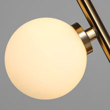 Load image into Gallery viewer, BRANCH 3-LIGHT DESK LAMP