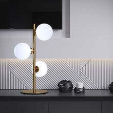 Load image into Gallery viewer, BRANCH 3-LIGHT DESK LAMP