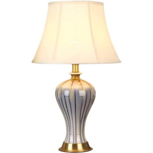LEWA 22.5" TABLE LAMP
