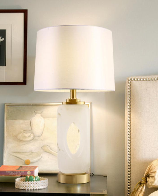 SIMSO 26" TABLE LAMP
