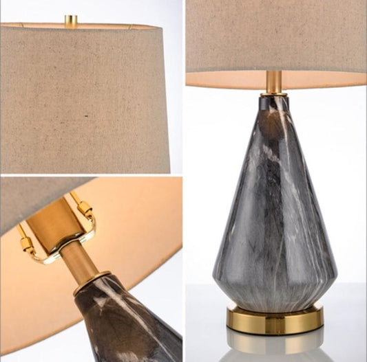 CROWFT 23" TABLE LAMP