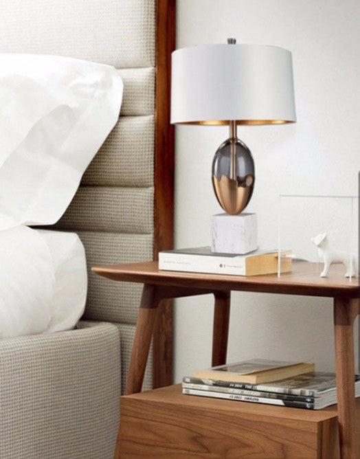 PARIS 27.5" TABLE LAMP