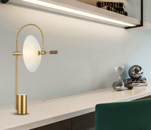 Load image into Gallery viewer, TARGET 29.5&quot; DESK LAMP
