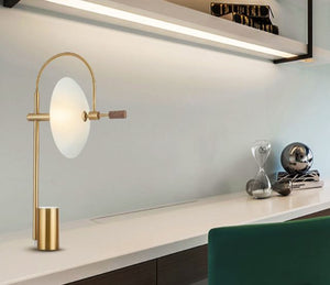 TARGET 29.5" DESK LAMP