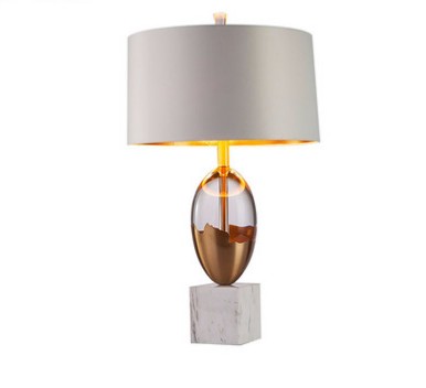 PARIS 27.5" TABLE LAMP