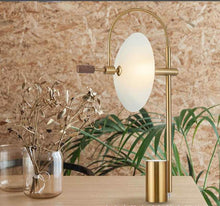 Load image into Gallery viewer, TARGET 29.5&quot; DESK LAMP