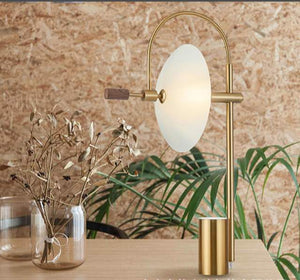TARGET 29.5" DESK LAMP