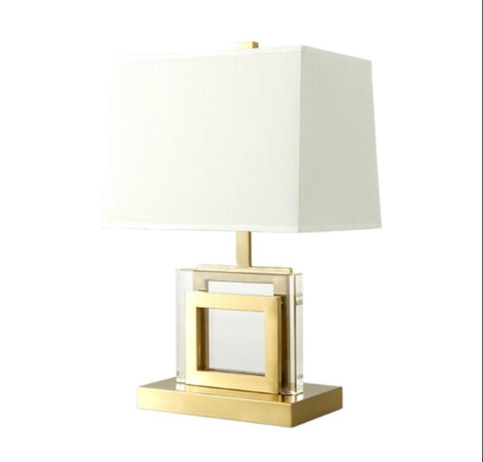 ROGER 22.8" TABLE LAMP