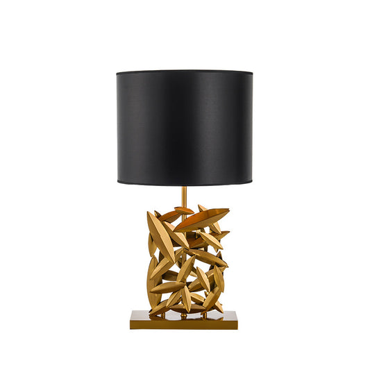 SCARLET 27" TABLE LAMP