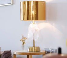 Load image into Gallery viewer, RANO 27.5&quot; TABLE LAMP