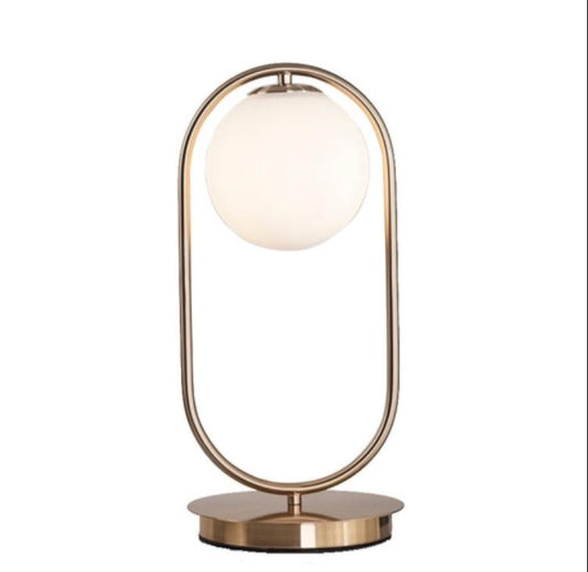 JANIE 21" DESKLAMP
