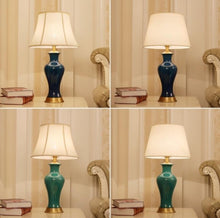 Load image into Gallery viewer, NIKE 24&quot; TABLE LAMP