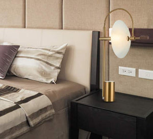 TARGET 29.5" DESK LAMP