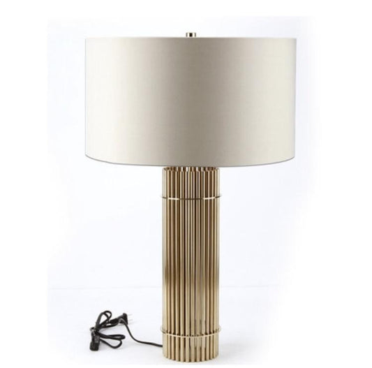 MARSHALL 29.5" TABLE LAMP