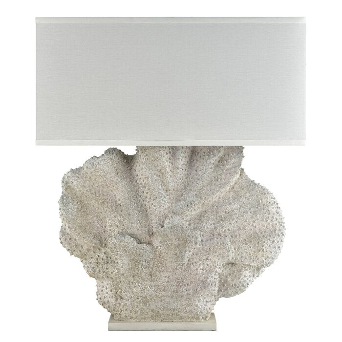 CHARLENA MODERN TABLE LAMP