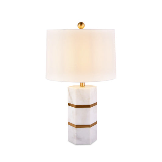 FRASER 26.3" TABLE LAMP