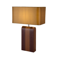 Load image into Gallery viewer, HANNAH 25&quot; TABLE LAMP