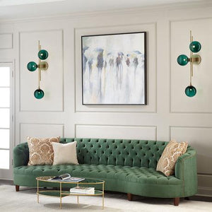 MINA MINIMALIST WALL SCONCE