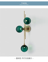 Load image into Gallery viewer, MINA MINIMALIST WALL SCONCE
